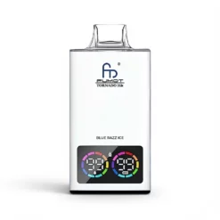Fumot Tornado 35000 Puffs Dual Mesh Coil Smart Display