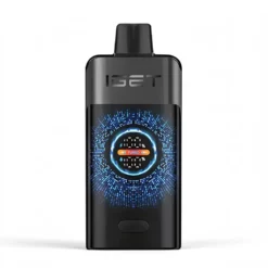 IGET One 12000 Puffs Multiple Flavors Curved Screen Dual Mesh