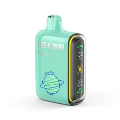 Geek Bar Pulse 15000 Smart Display & Dual Power Modes
