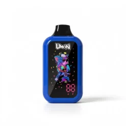 Uwin Digital Box 68K 10 Flavors Smart Display Mesh Coil