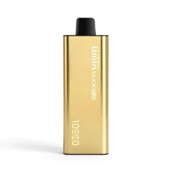 Umin Slick Plus 10000 MTL 2700mAh