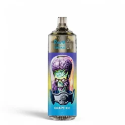 Fumot Tornado 28K Mesh Coil 900mAh Refillable Pod Kit