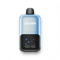 Geek Bar 2GO 50K Puffs 20mL Rechargeable