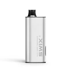 Swix Mate 9000 Puffs 1200mAh Battery 45W Max Power