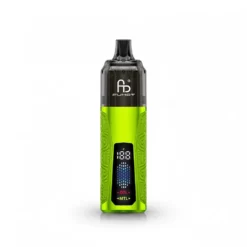 FUMOT Altera 50K Refillable DTL Pod 10ml Tank 0.4Ω Dual Mesh Coils