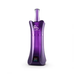FUMOT Throne Shisha 70K Puffs 33 Flavors 0.4Ω Mesh DTL/MTL