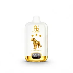 FUMOT Digital Box 15000 Puffs Football Edition 25ml
