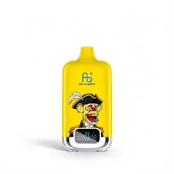 FUMOT Digital Box 22000 22K Puffs Monkey Vape 23ml