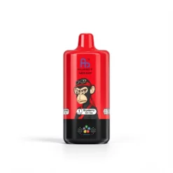 FUMOT ECO 90K 5in1 850mAh Digital Display