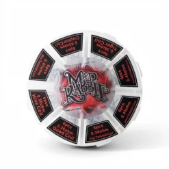 Kanthal Coil Wheel Packs 48 Coils 8-Type Combination Pre-made