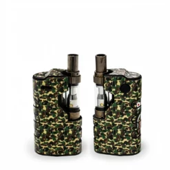 Pluto iMini V2 V3 1 Wulf Pulsar Gigi 15W 510 Pre-Wrapped Limited