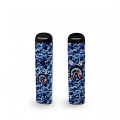 Yocan Evolve 2.0 3-in-1 Oil Juice Concentrate Pre-Wrapped 650mAh