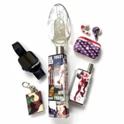 The HuniBadger Huni Badger 1 Mouth Corona Virus Limited Edition Skin