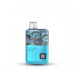 SMOK Spaceman 10K Pro 10000 Puffs 10+ Flavors 5% Salt Nicotine