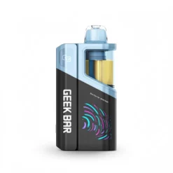 Geek Bar Clio Platinum 50K Puffs 5% Nic