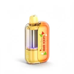 Geek Bar CLR 50000 Puffs Dual Mesh Adjustable Airflow