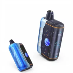 Geek Bar Pulse X 2 50K 1000mAh 0.6Ω Dual Mesh
