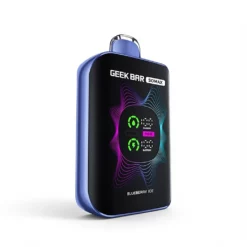 Geek Bar Somax 80K Puffs Dual Tank Dual Path