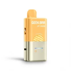Geek Bar Up 10000 Dual Tank 20mg Prefilled Pod Kit